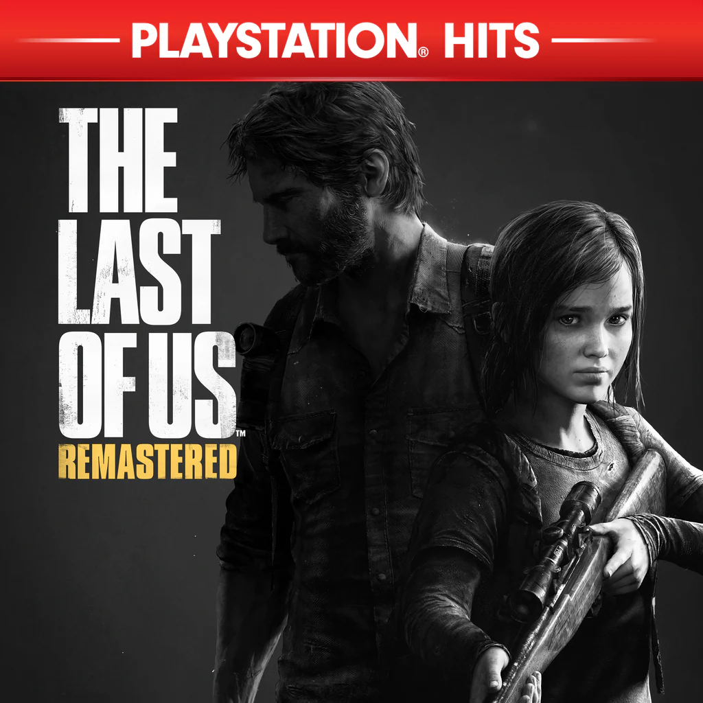 The Last of Us Remastered PlayStation Poland