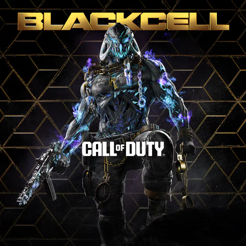 Call of Duty®: Black Ops 6 - BlackCell (Season 04) PSN Турция