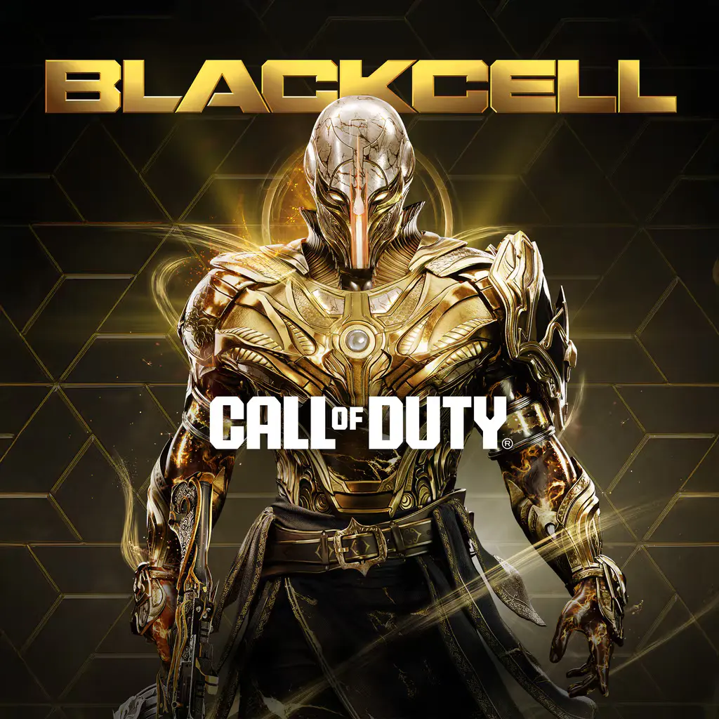 Call of Duty®: Black Ops 6 - BlackCell (Season 05) PSN Турция