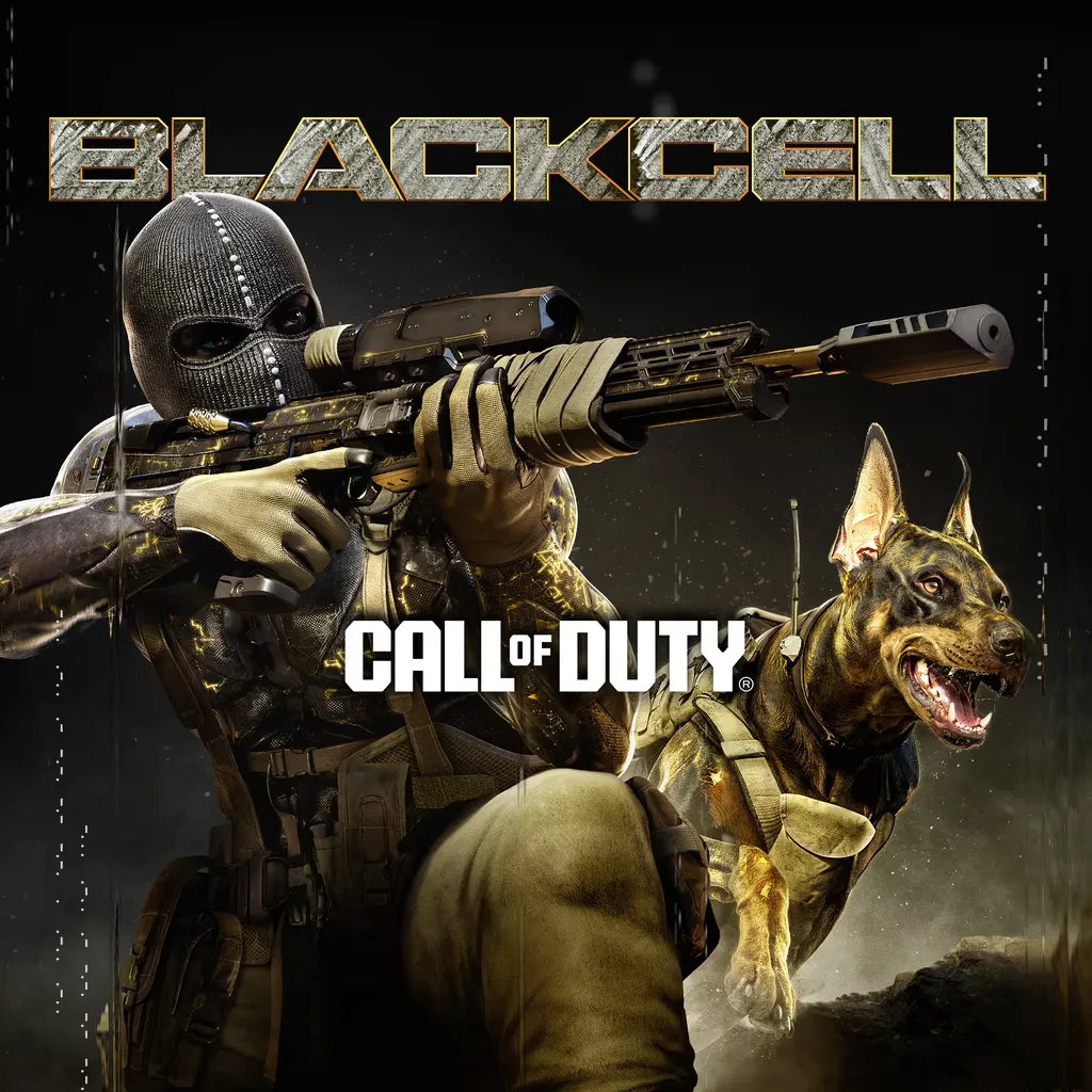 Call of Duty: Black Ops 7 - BlackCell (Season 02) PSN Турция
